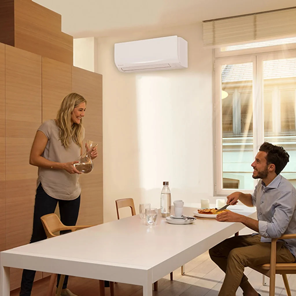 Split Klima Nedir? Daikin Split Klima Modelleri.