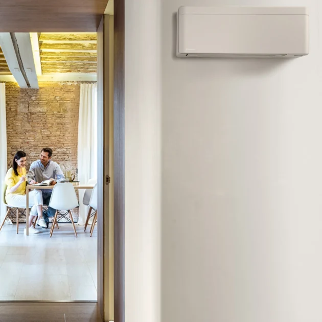 Stylish Inverter Split Klima