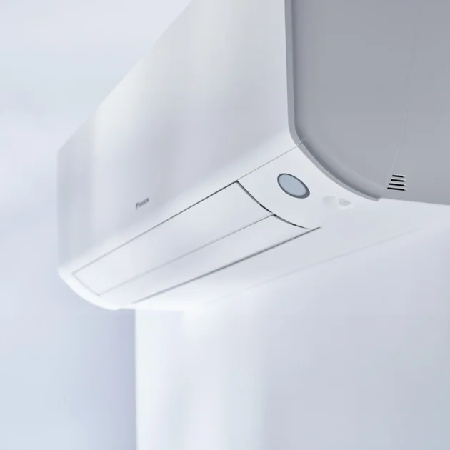 Zeta Shira Plus Inverter Split Klima
