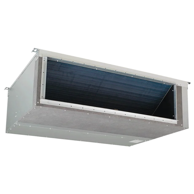 Daikin Advance Gizli Tavan Tİpi Klima - Moda Mühendislik