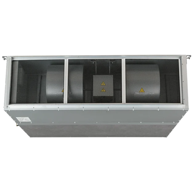 Daikin Advance Gizli Tavan Tİpi Klima - Moda Mühendislik