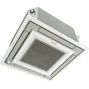 Daikin VRV FXZQ Kaset Tipi İç Ünite - Moda Mühendislik